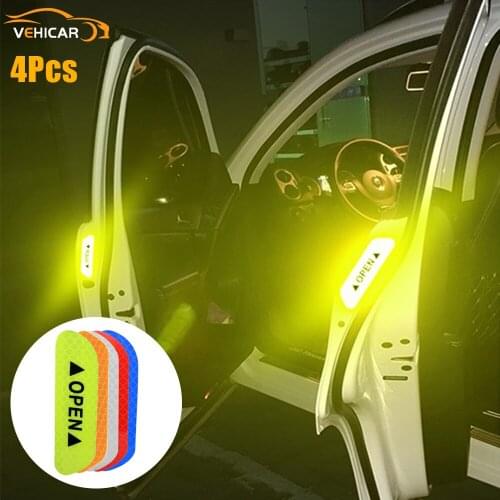 Светоотражательные ленты VEHICAR China At AliExpress