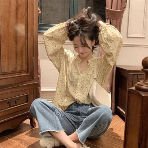 CMAZ Blouses For Women