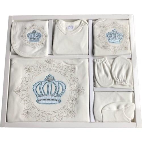 Zıpır Clothes For Newborn Boys