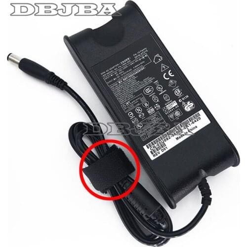 19.5V 4.62A AC Adapter Power For Dell Inspiron 14Z 5423 13Z 5323 13Z-5323 14Z-5423 15R 5520 15R-5520 15Z 1570 5523 Charger