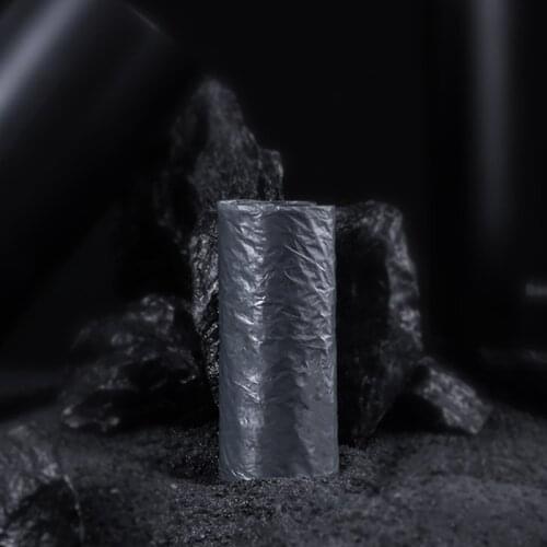 Car Trash Can Special Trash Bag Auto Organizer Storage Car Garbage Bin Ashtray Dust Case Holder Garbage Bag Auto Accessories New