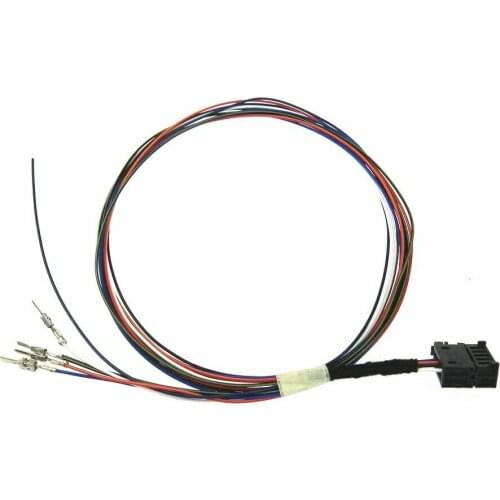 COSTLYSEED 1J1 970 011F 1J1970011F OEM Cruise Control System GRA Cable/Harness/Wire For Golf MK4 Passat B5 Sharan Bora