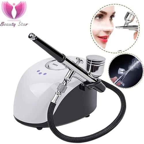 Beauty Star Cosmetology Equipment