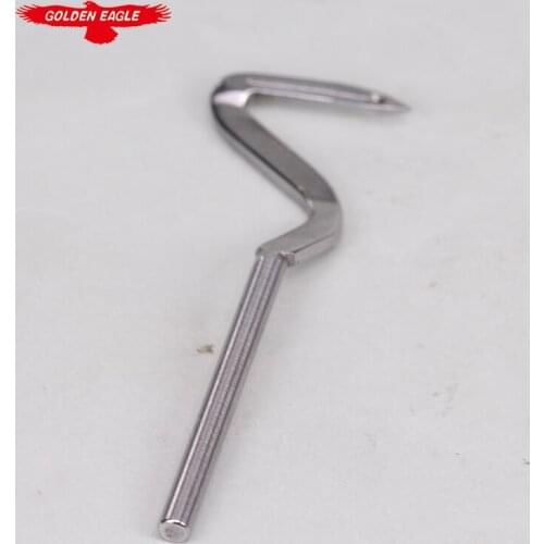 For PegasusR57 Looper ,sewing Parts Number Is 201085B