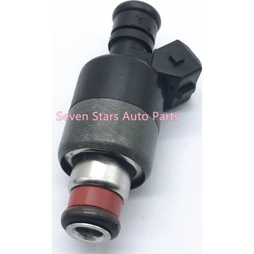Fuel injector Nozzle for 1994-2002 Daewoo Leganza Nubira 2.0 2.2L Chevrolet Buick 17120683/ 17121296