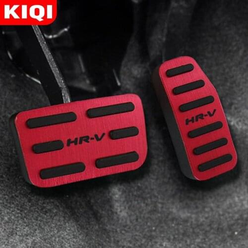 KIQI Car Pedals