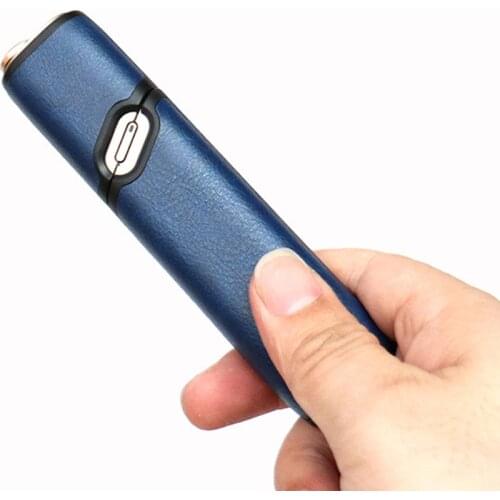 Leather Case for Iqos 3.0 Multi Case Holder for Iqos 3 Multi Pouch Bag Box Protective Cover