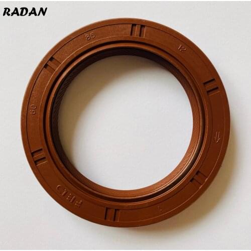 CY4100Q CY4102 Crankshaft Oil Seal for Chaochai Diesel Engine