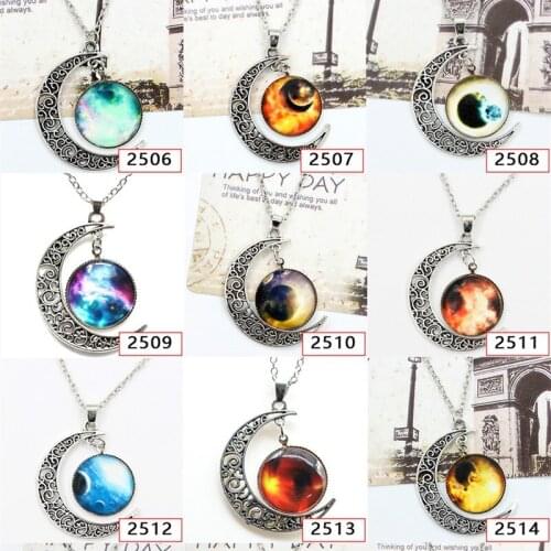 Miuoxion Vintage Necklaces