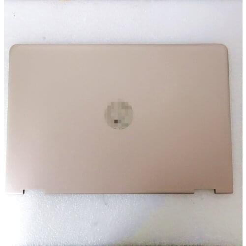 New Laptop LCD Back Cover For HP Pavilion X360 14-BA 924272-001 924269-001