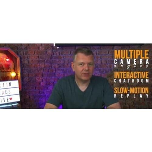 Why Flourishes Tutored By Collin Clause MAGIC TRICKS