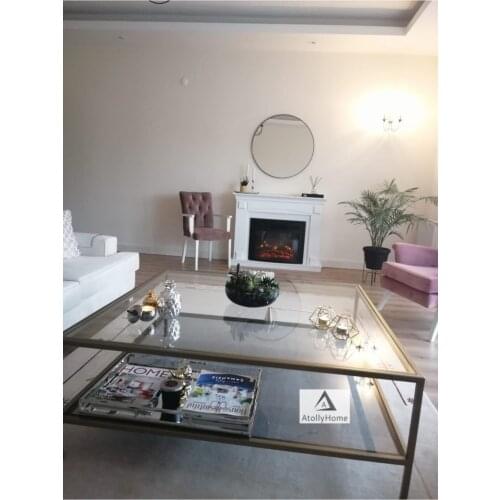 Modern Center table coffe table