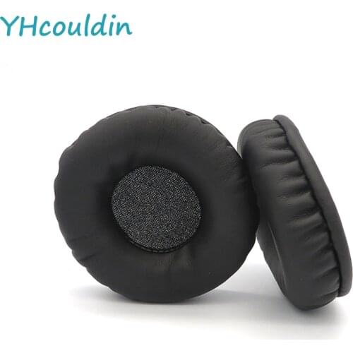 YHcouldin Ear Pads For Beyerdynamic DT880 Headphone Replacement Pads Headset Ear Cushions