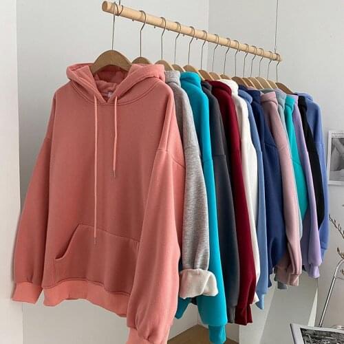 ZZYSCFPSYFAH Plush Sweaters