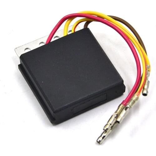 12V Voltage Regulator Rectifier For POLARIS ATV Scrambler Sportsman 500 2X4 4X4 for BIG BOSS 500 6X6 With 4 RANGER 500 6X6