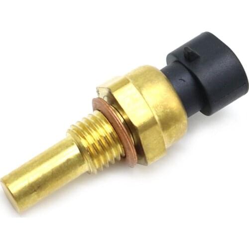 15326388 New Coolant Temperature Temp Sensor For GM For GMC TPI TBI LT1 LS1 LS2 4.8 5.3 6.0 5.7 OEM 15369305 2134333 213-4514