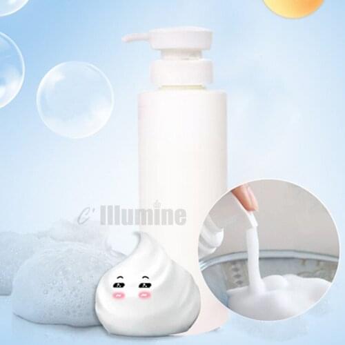 Amino Acid Cleansing Mousse Face Wash Mousse Foam Deep Clean Make Up Remove Cosmetics 1kg big bottle
