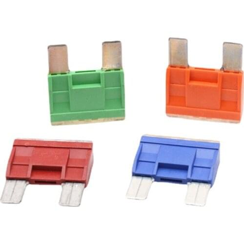 Car Large Fuse Car Large Insert Fuse Large Fuse 32V 40A Fuse 30A