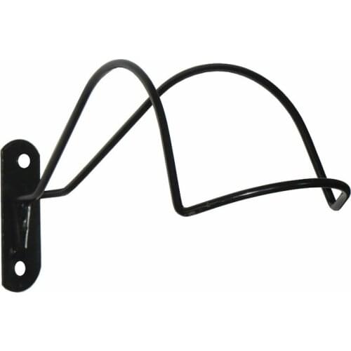 Wall Mounted Equestrian Helmet Rack Helmet Hanger Wall Mount Display & Organize Storage Rack Heavy Duty Wall Mounted Wall Hooks