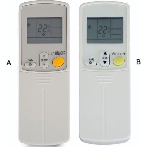 Remote control suitable for daikin Air Conditioner onditioning remote control Brc4c151 Brc4c152 Brc4c155 Brc4c158