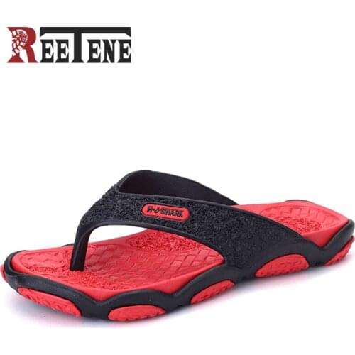 REETENE Men's Slates