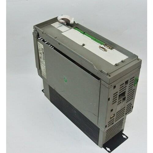 DBE 600 CT CONTROL TECHNIQUES servo drive DBE600 Used In Good Condition