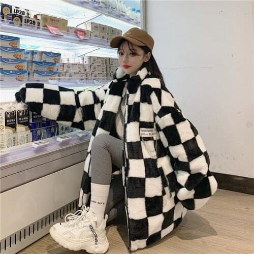 YGhan Women's White Jackets