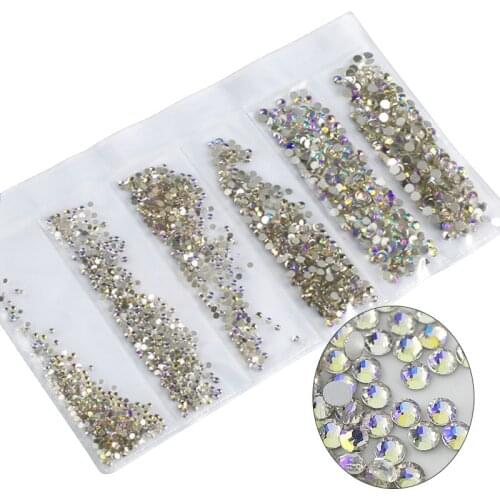 Rhinestones YINGFEIDI China