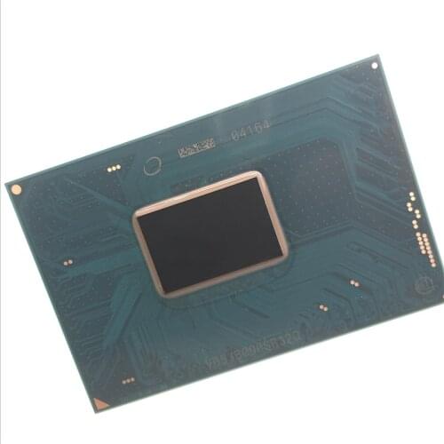 1PCS I7-7700HQ SR32Q BGA 100% New and original