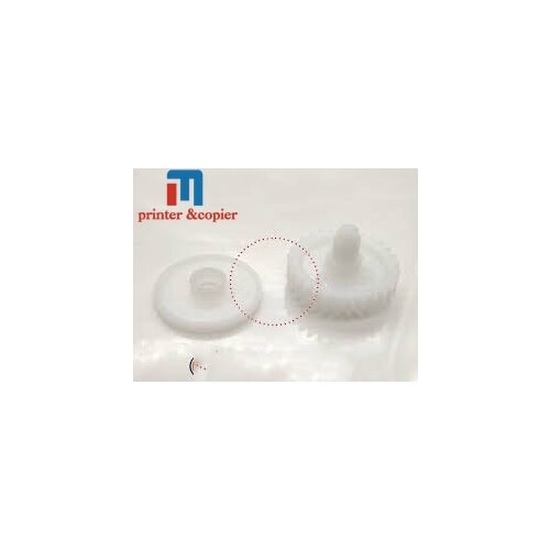 10sets RU7-0375-000 29T Arm Swing Driver gear for HP Pro 400 MFP M401 M425 M425dn M425dw M401a M401d M401dn