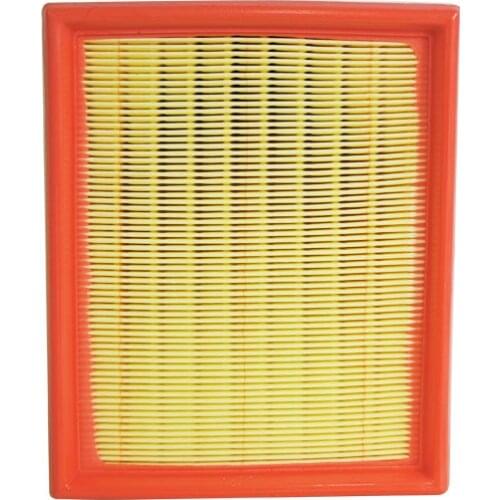 1444.R1 PU Frame Air Filter Fit For Peugeot 206 CC 1.6L 2001-2008