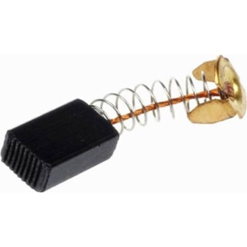 20pcs Electric Motor Graphite CopperBrushes Wire For Angle Grinder Hand Drill