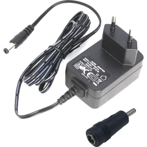 Power Supply Charger Adapter DC 5V 1A for HDMi Splitter converter Switcher good quality