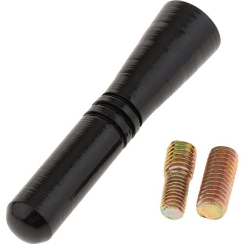 Antenna For Stubby Antenna With Short Shaft Aluminum Radio For 6 Cm Car Replacement