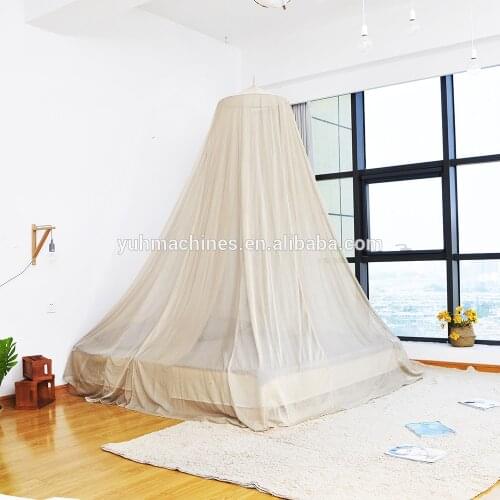 EMF Shielding Canopy Anti Radiation Mosquito Net Made by 100% Silver Coated Mesh Shielding max 99.99% Harmful Rad