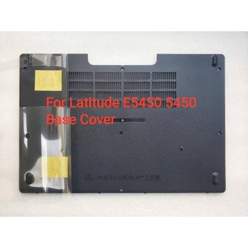 New for Dell Latitude E5450 Laptop Bottom Cover Case Door 06R02R 6R02R AP13D000900