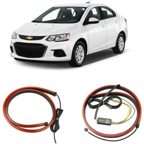 100cm Additional Brake Lamp For chevy Caprice Sport Colorado Equinox Malibu Silverado Sonic Suburban Traverse