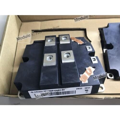 FF1200R17KE3-B2 New and Original Free shipping