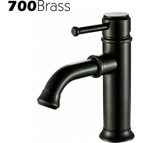 Black Bath Faucets IMPEU China