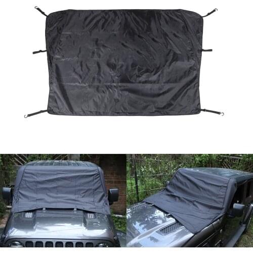 JXKaFa Visors For Cars