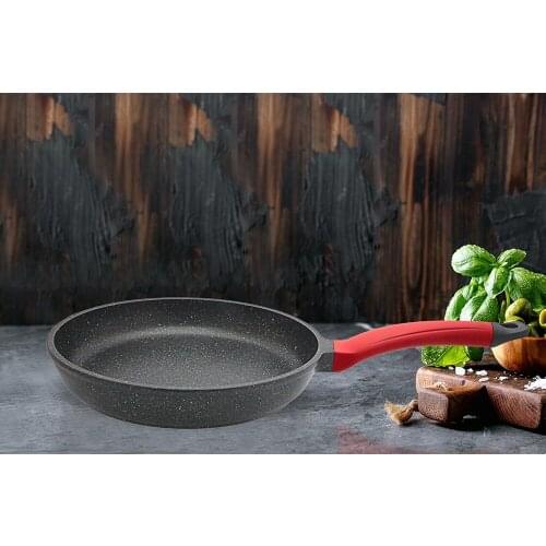 Casting of Gulsan 30 No Pan Frying Pan