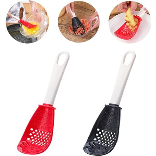 MAREASTELEOR Druslagi Spoons For The Kitchen