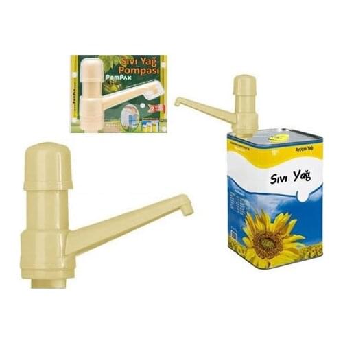Liquid Oil Pump