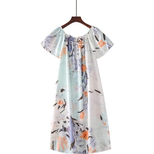 OCQBI Women's Nightgowns