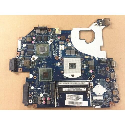 Original 5750 LA-6901P Motherboard Discrete Graphics or Integrated Graphics Speaker Accessories