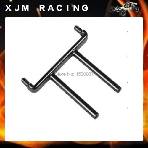 Front body Car shel mount support For 1/5 scale HPI ROVAN Baja 5t