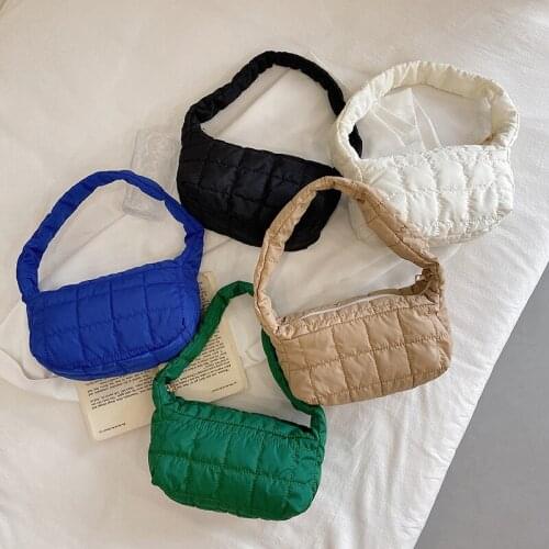 RPXBGUCKARHG Women's Quilted Bags