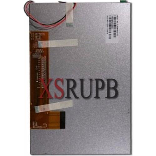 LCD Display Screen Replacement fo prestigio multipad 8.0 hd pmt5587_wi TABLET LCD Display Free Shipping