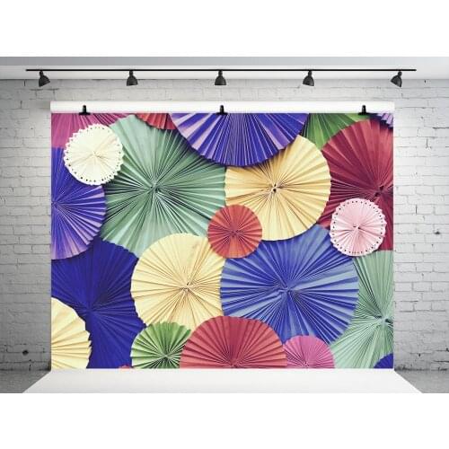 VinylBDS 10x10ft Flower Photography Backdrop Wedding Party Chinese Backdrops Photography Children Backgrounds Photo Studio