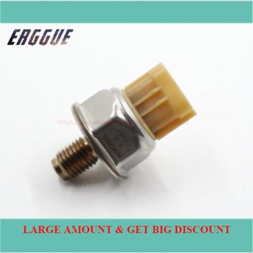 45PP3-3 45PP33 Original New Oil Fuel Rail Pressure Sensor For Peugeot Boxer Fiat Ducato for KOHLER